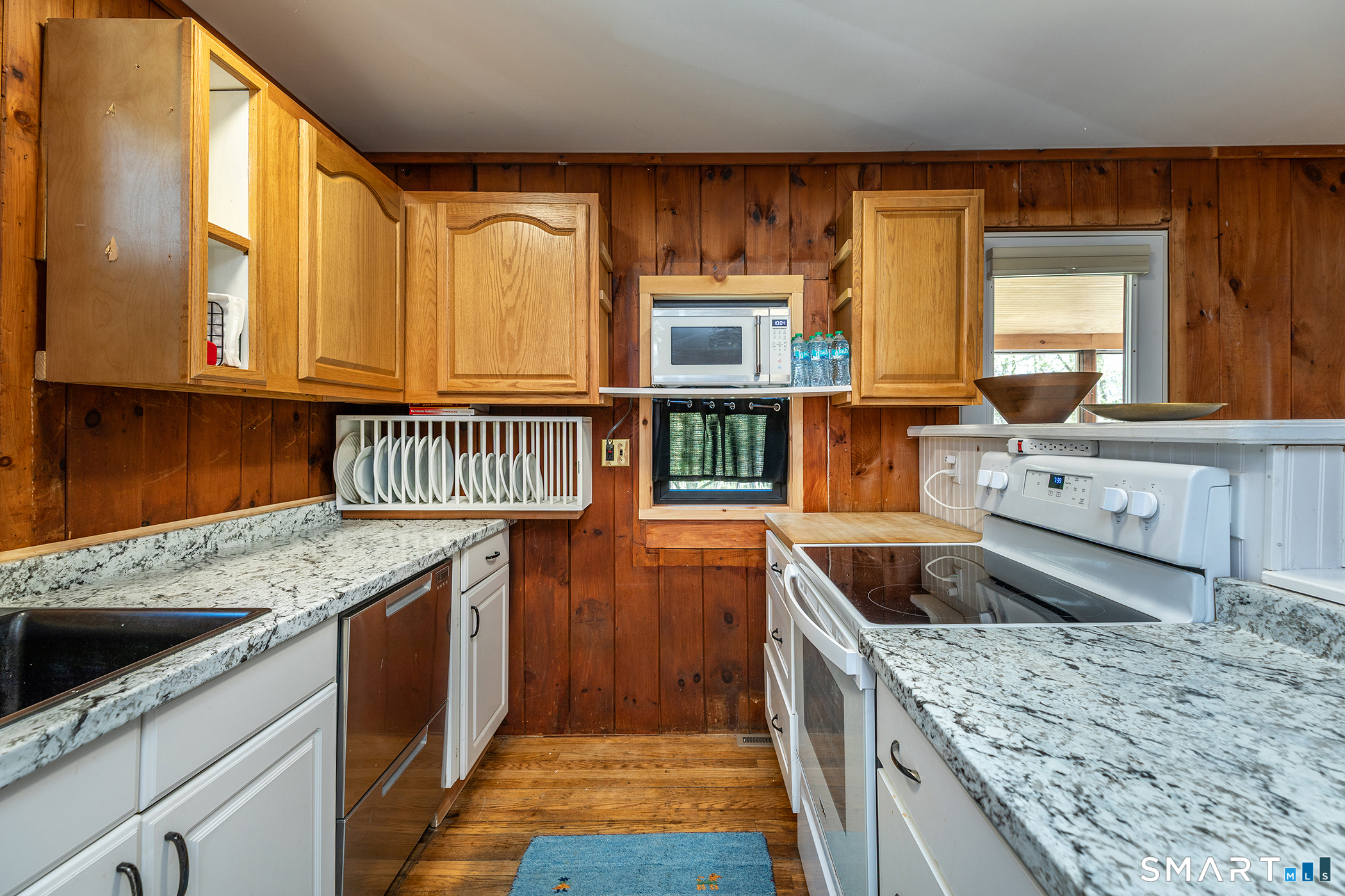 72 Hickory Hill Road Morris, CT 06763 - Photo 11 of 30 Counter space for culinary creations