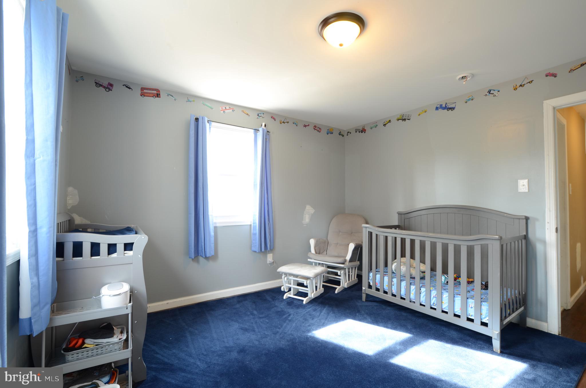 24 Naylor Avenue Clementon, NJ 08021 - Photo 5 of 10 Bedroom - Main Level