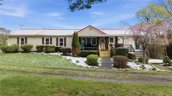 $349,000 | 8989 Chidsey Hill Road, Pulteney, NY 14418