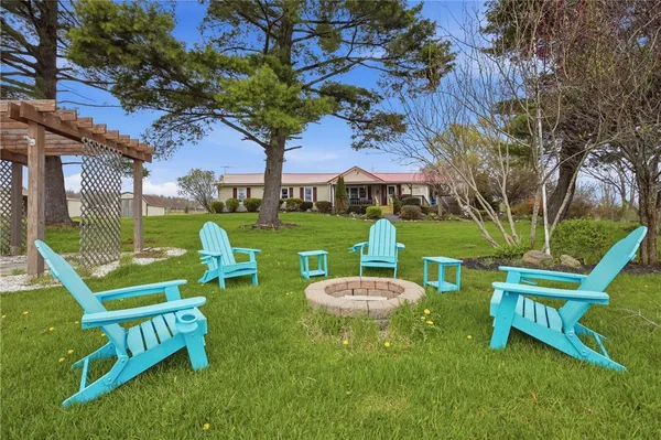 $349,000 | 8989 Chidsey Hill Road, Pulteney, NY 14418