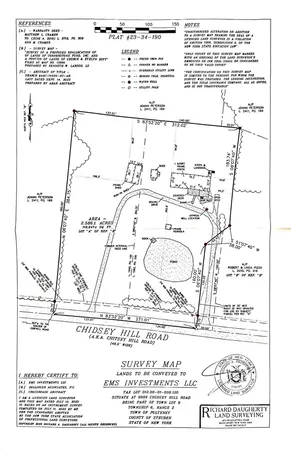 $349,000 | 8989 Chidsey Hill Road, Pulteney, NY 14418