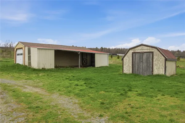 $349,000 | 8989 Chidsey Hill Road, Pulteney, NY 14418