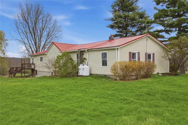 $349,000 | 8989 Chidsey Hill Road, Pulteney, NY 14418
