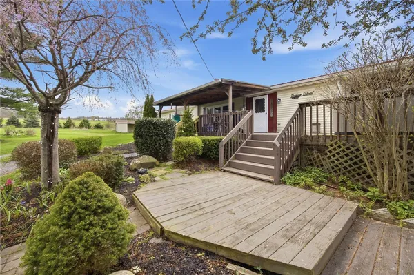 $349,000 | 8989 Chidsey Hill Road, Pulteney, NY 14418