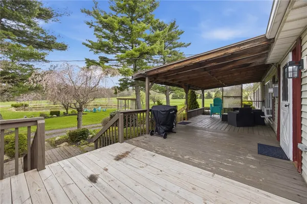 $349,000 | 8989 Chidsey Hill Road, Pulteney, NY 14418