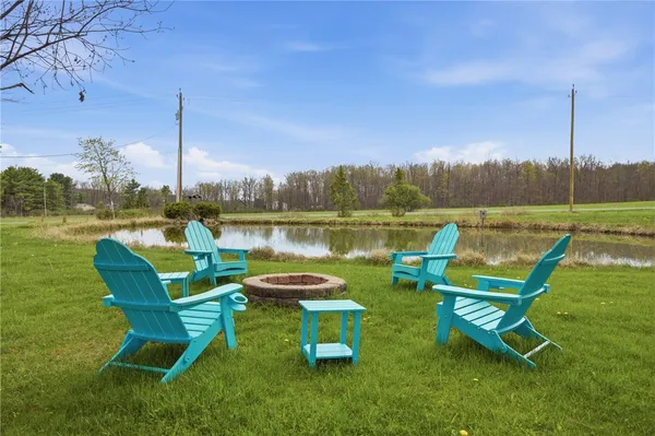 $349,000 | 8989 Chidsey Hill Road, Pulteney, NY 14418