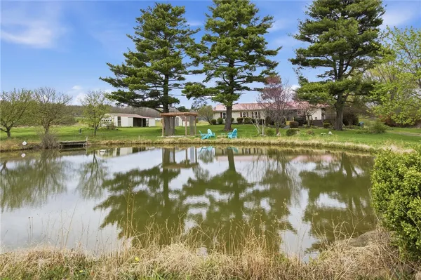 $349,000 | 8989 Chidsey Hill Road, Pulteney, NY 14418
