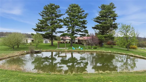 $349,000 | 8989 Chidsey Hill Road, Pulteney, NY 14418