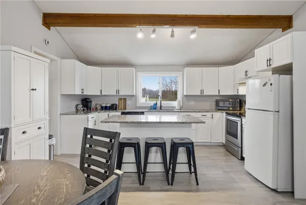 $349,000 | 8989 Chidsey Hill Road, Pulteney, NY 14418