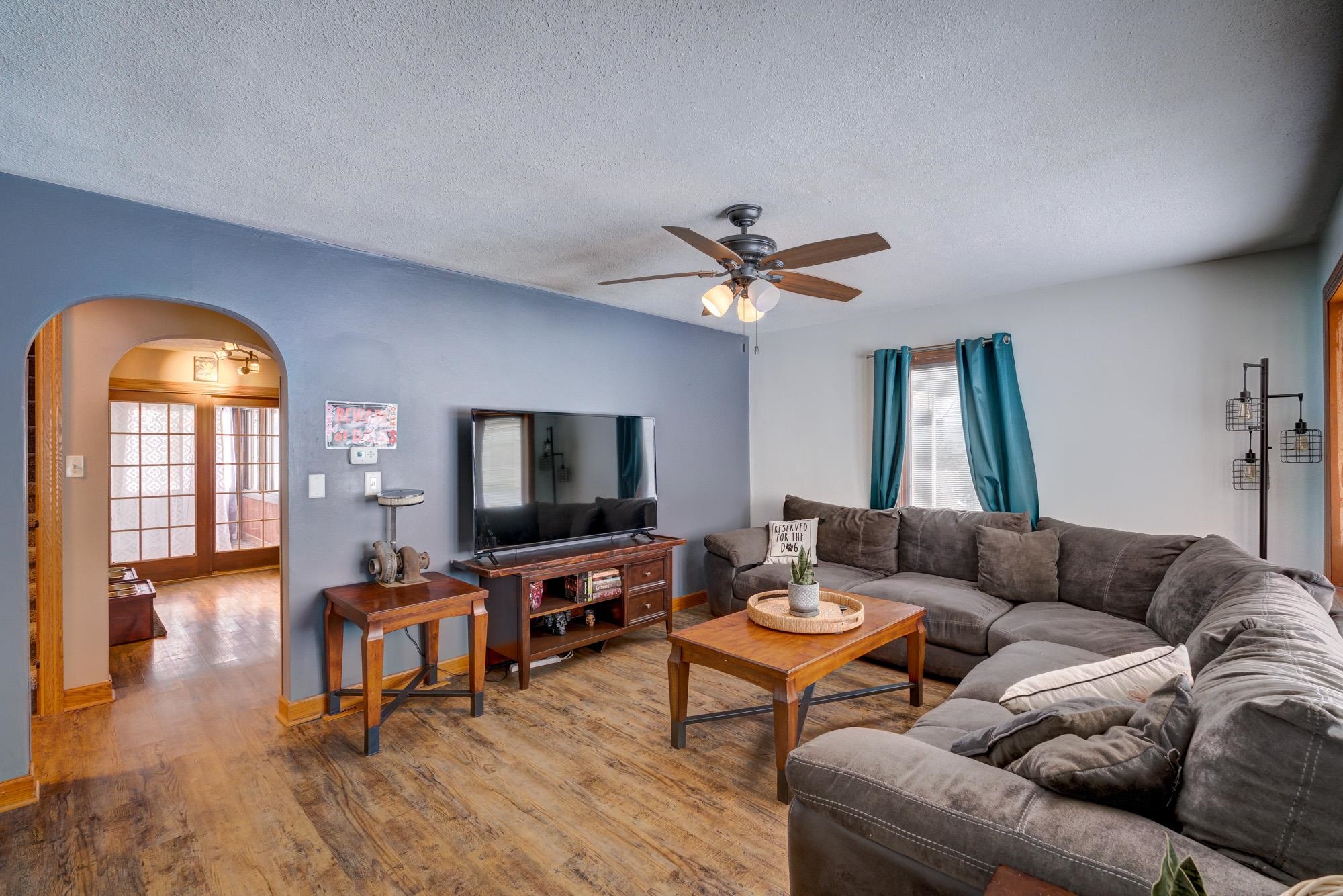 623 Hamilton Street Columbus, WI 53925 - Photo 14 of 43