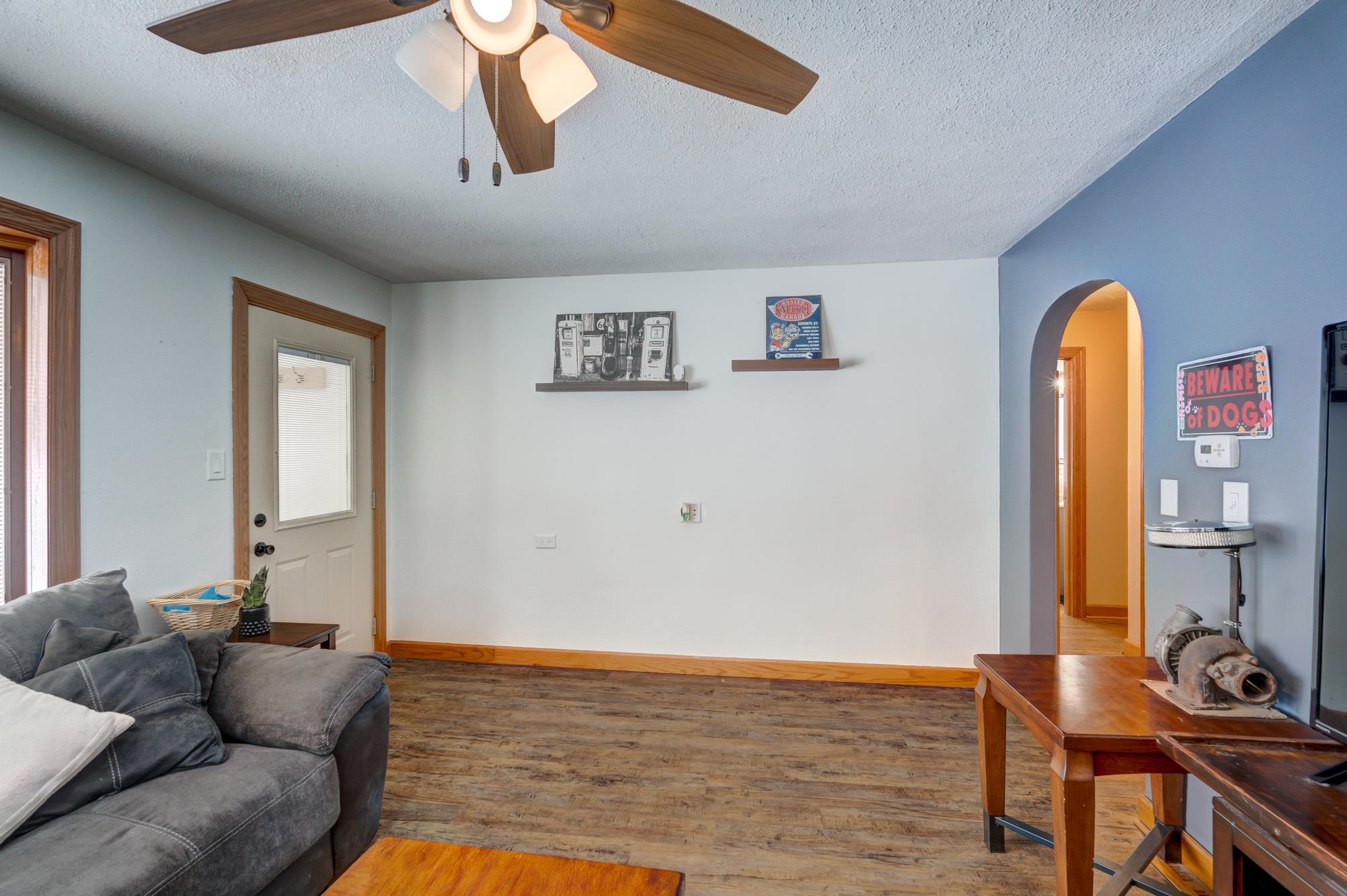 623 Hamilton Street Columbus, WI 53925 - Photo 15 of 43
