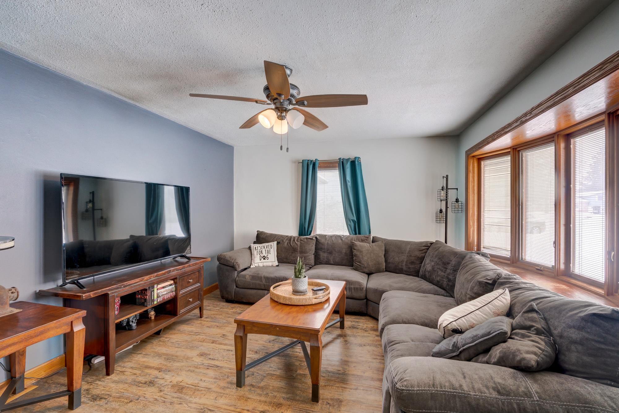 623 Hamilton Street Columbus, WI 53925 - Photo 16 of 43