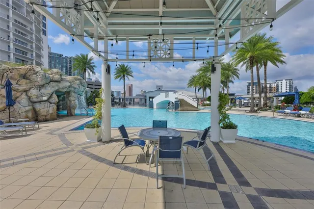 $7,000 | 1209 East Cumberland Avenue, Unit 2404, Tampa, FL 33602