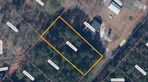 $49,000 | Lot 113 Sky Lane, Townville, SC 29689