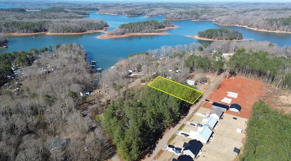 $49,000 | Lot 113 Sky Lane, Townville, SC 29689