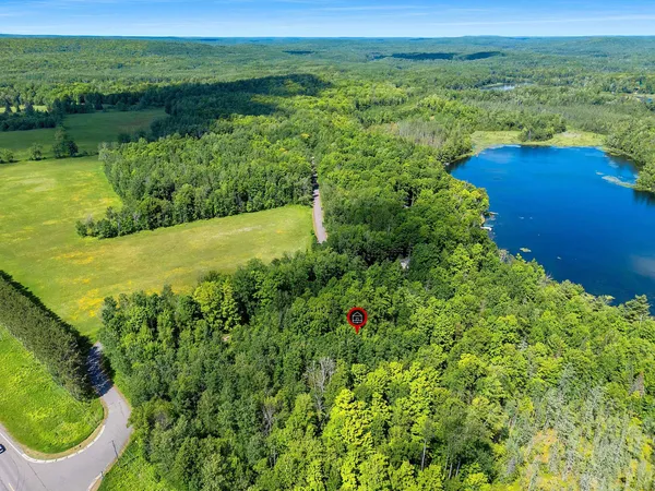 $189,900 | 16791 Little Pickerel Lane, Townsend, WI 54175