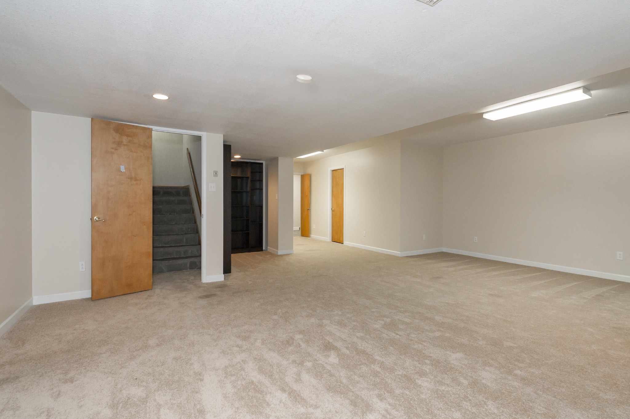 102 Clayton Way Oak Ridge, TN 37830 - Photo 26 of 40 a view of an empty room