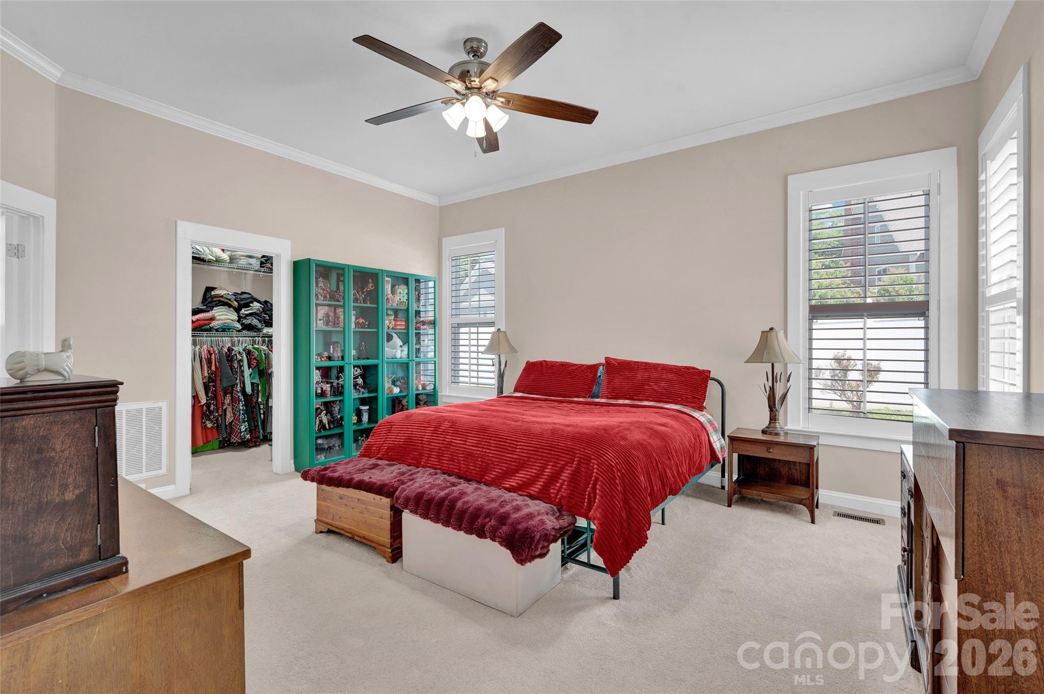 4090 Library Lane Northwest Conover, NC 28613 - Photo 17 of 36