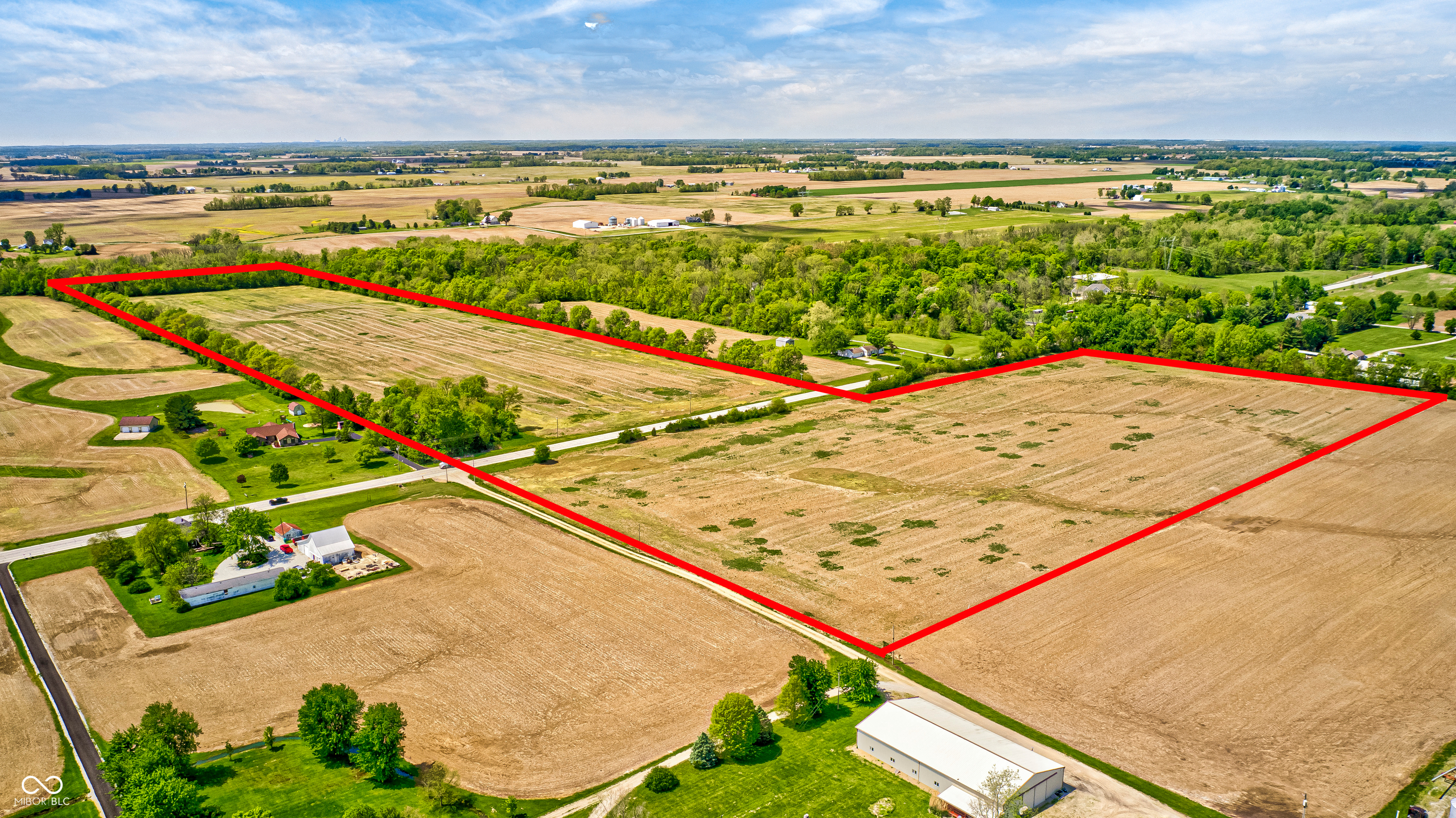 0 North State Rd 9 Morristown, IN 46161 - Photo 4 of 25