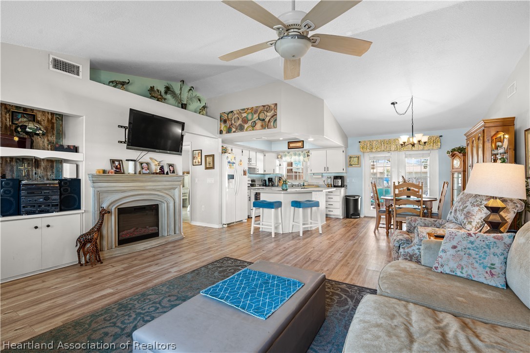 4237 Loquat Road Sebring, FL 33875 - Photo 13 of 34