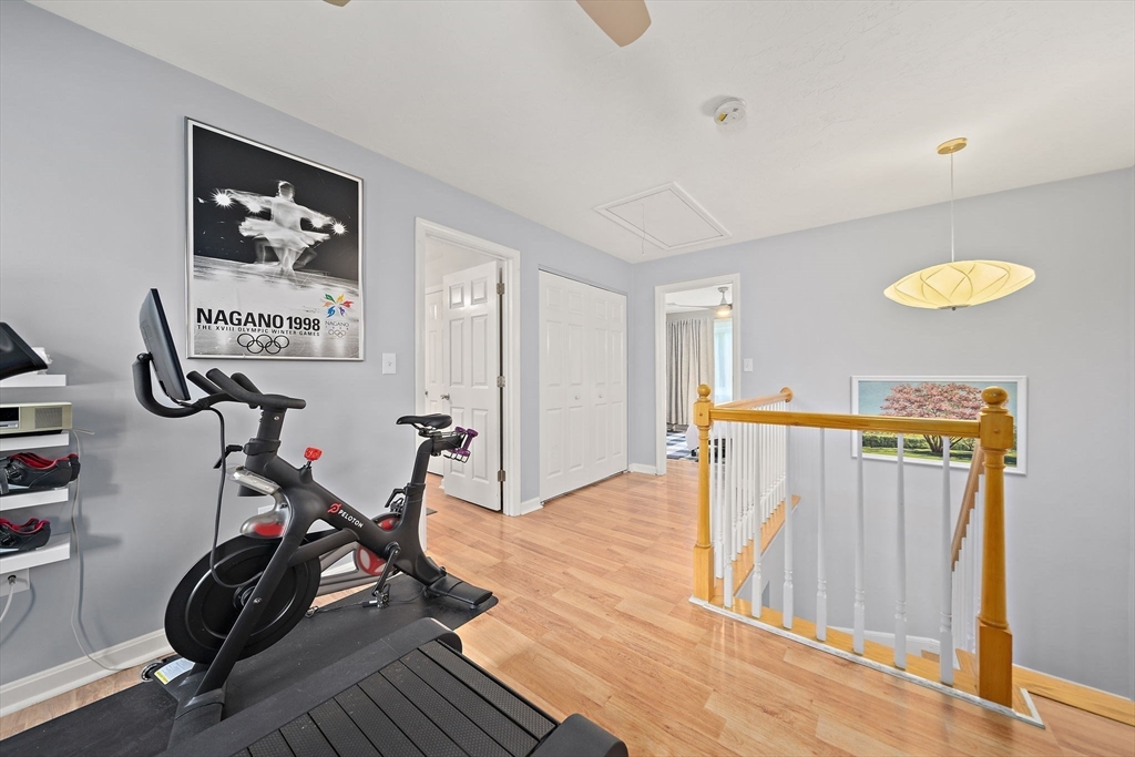 36 Maple Street, Unit 36 Canton, MA 02021 - Photo 14 of 40