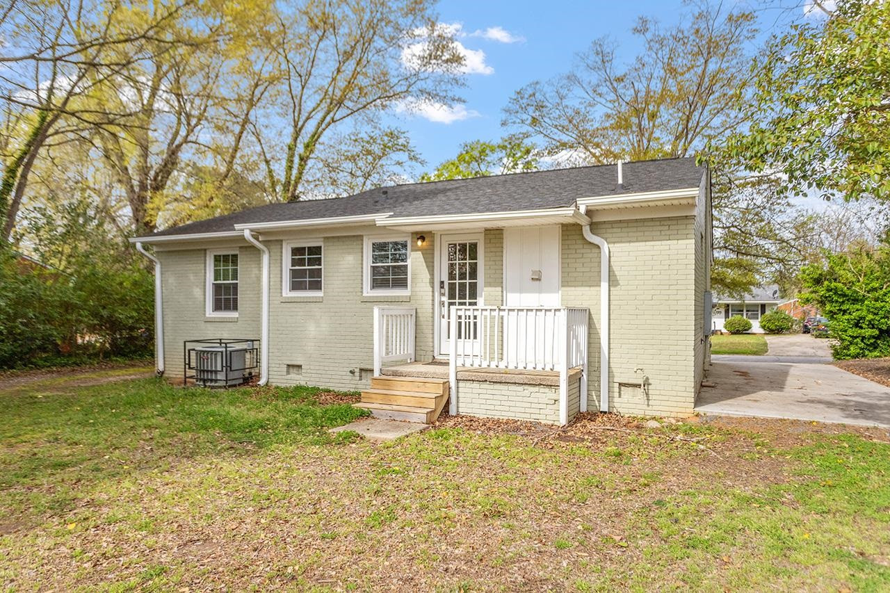 1148 Brighton Road Raleigh, NC 27610 - Photo 24 of 25 Photo 24