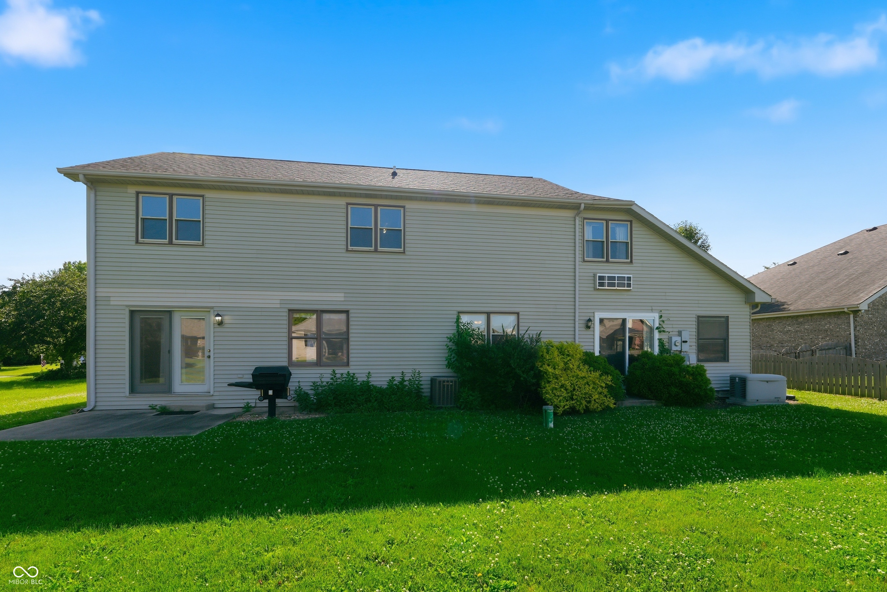 8749 Carriage Lane Pendleton, IN 46064 - Photo 37 of 44