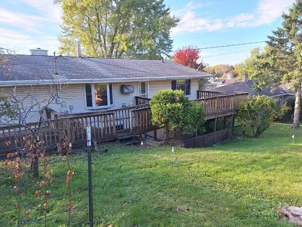 $269,900 | 729 South Washington Avenue, Viroqua, WI 54665