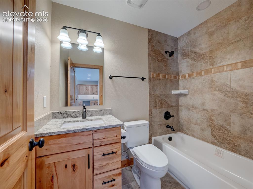 748 Pinewood Road Florissant, CO 80816 - Photo 35 of 46