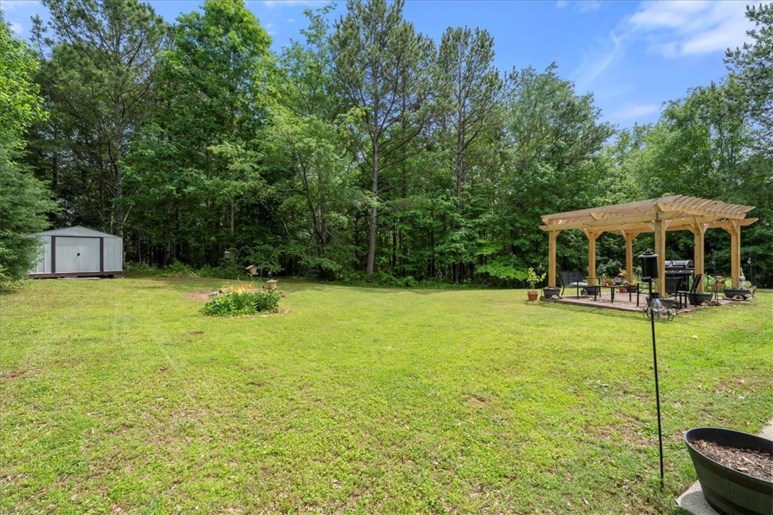 405 Whispering Lane Seneca, SC 29672 - Photo 31 of 38