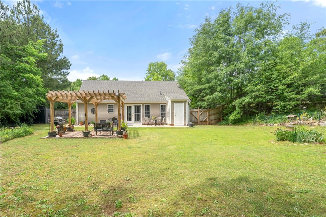 405 Whispering Lane Seneca, SC 29672 - Photo 38 of 38