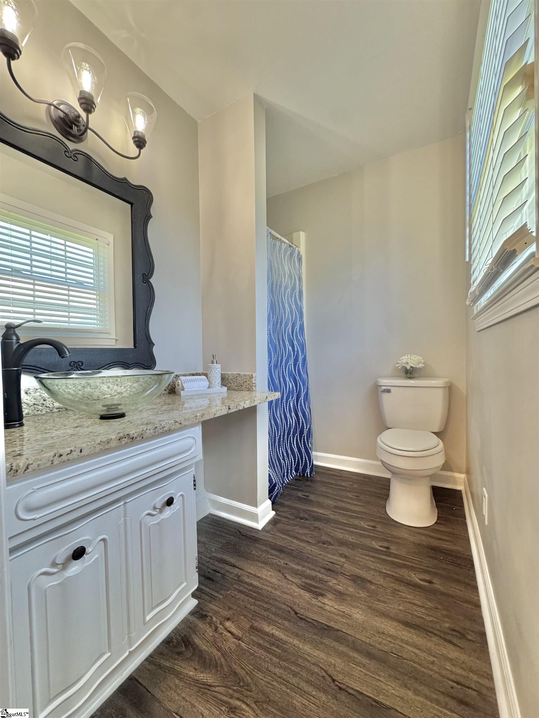 408 Rices Creek Road Liberty, SC 29657 - Photo 15 of 27