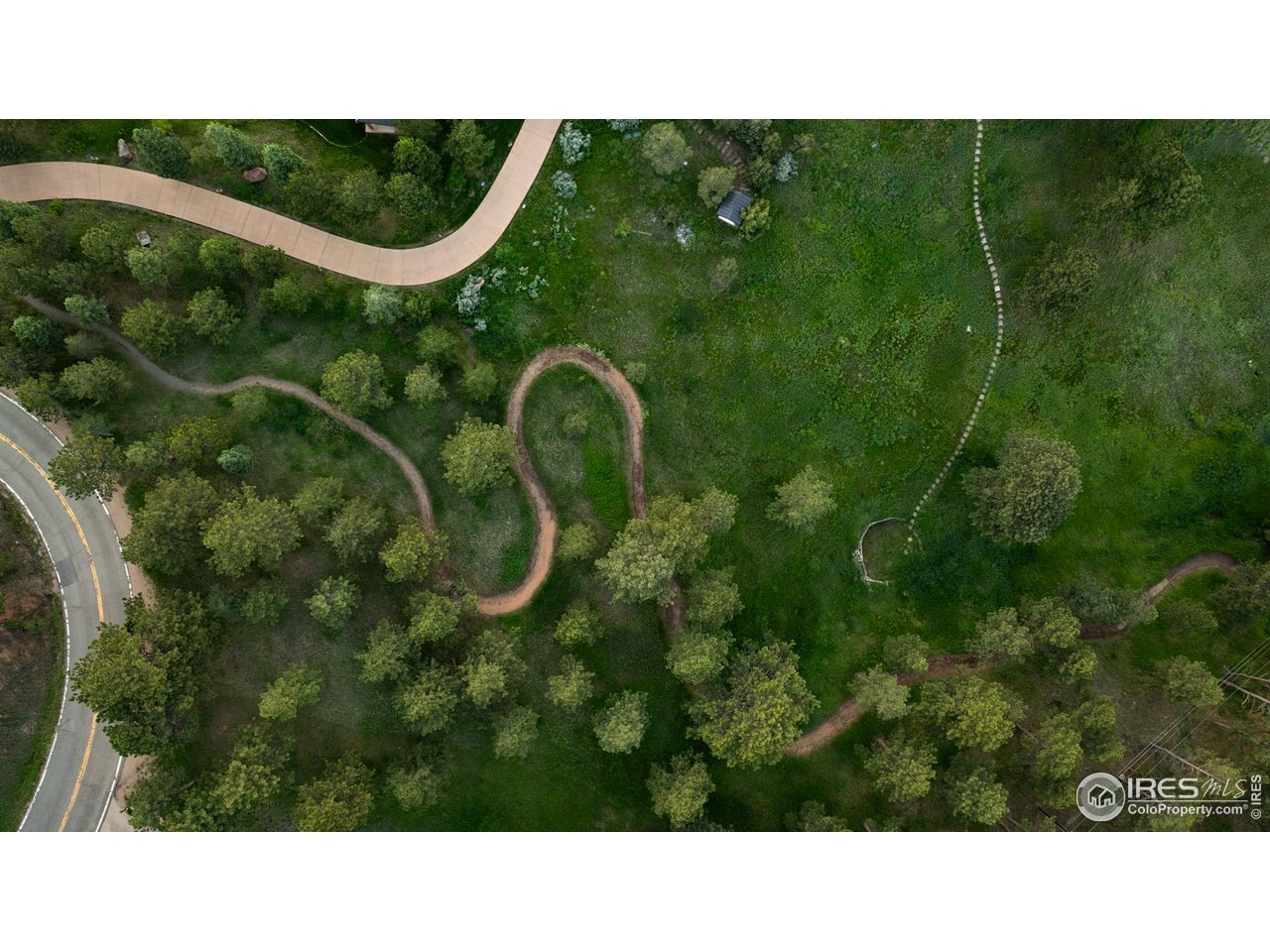 1530 Timber Lane Boulder, CO 80304 - Photo 37 of 50 a picture of a park