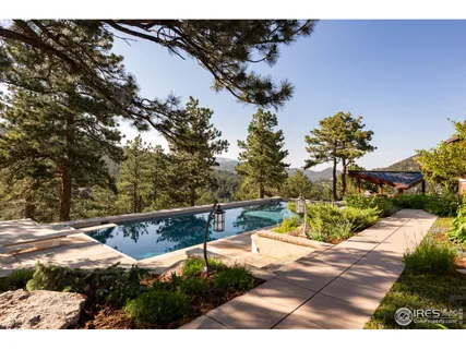 $10,950,000 | 1530 Timber Lane, Boulder, CO 80304