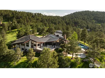 $10,950,000 | 1530 Timber Lane, Boulder, CO 80304