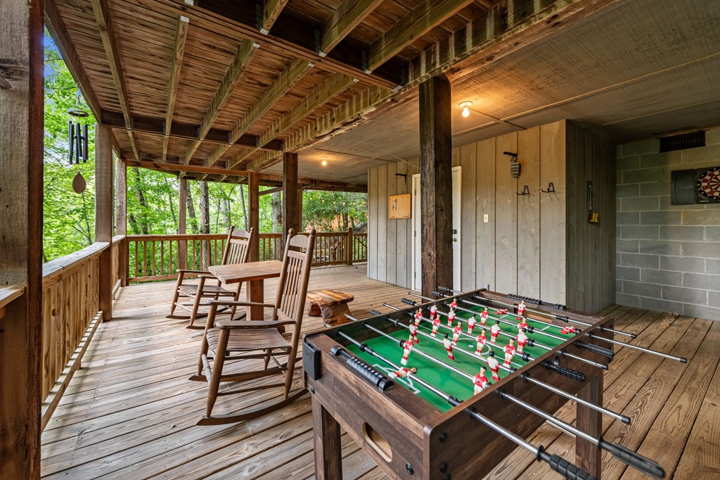 380 Branch Creek Road Blue Ridge, GA 30513 - Photo 36 of 41 Gallery Image 36