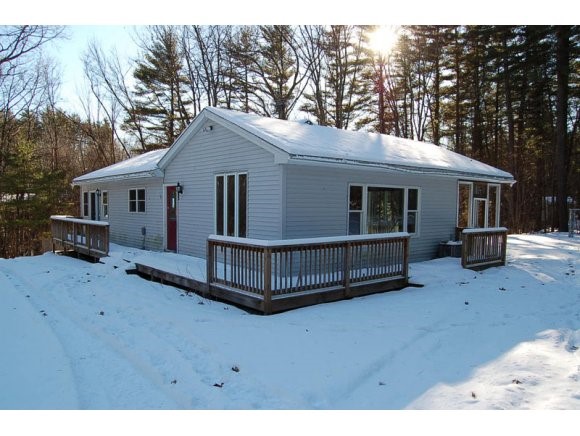 228 Osgood Road Milford, NH 03055 - Photo 1 of 1