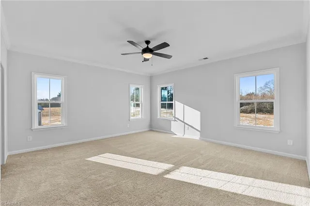 $600,000 | 8607 Lemur Lane, Summerfield, NC 27358