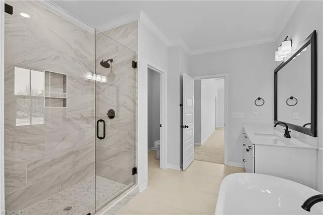 $600,000 | 8607 Lemur Lane, Summerfield, NC 27358