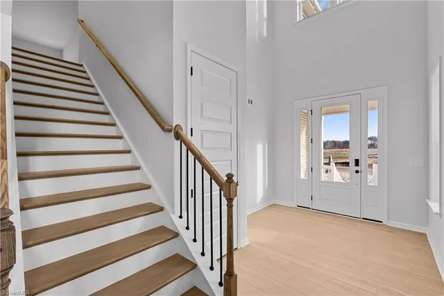 $600,000 | 8607 Lemur Lane, Summerfield, NC 27358