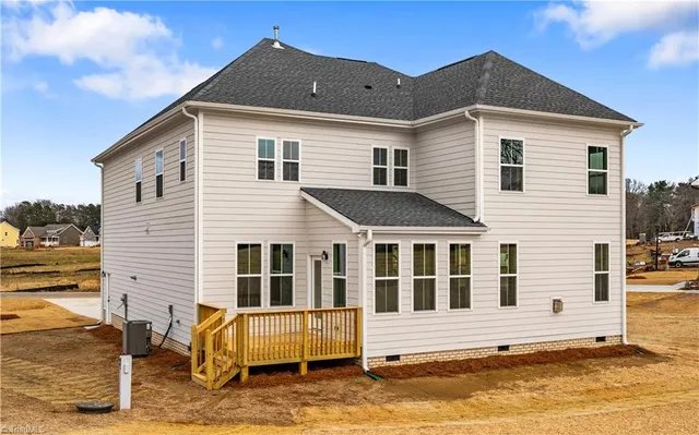 $600,000 | 8607 Lemur Lane, Summerfield, NC 27358