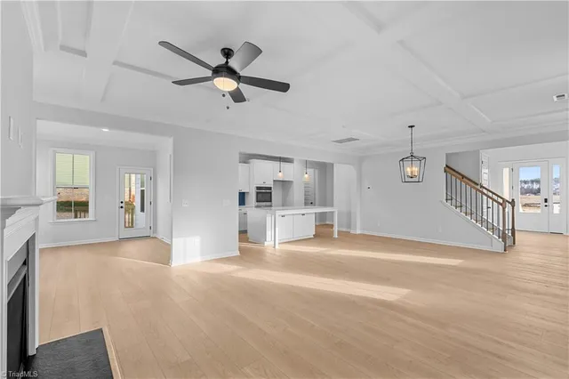 $600,000 | 8607 Lemur Lane, Summerfield, NC 27358