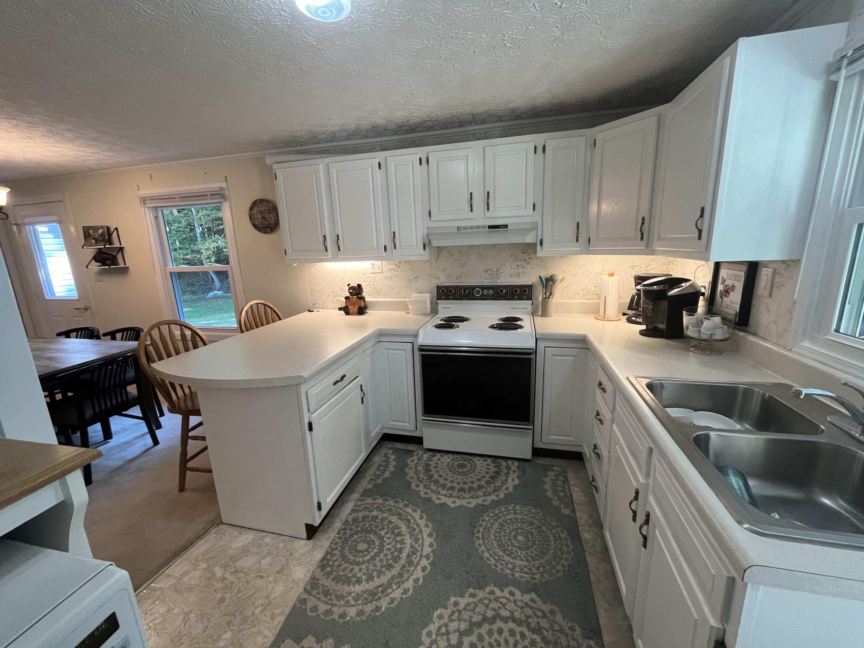 4140 Cornstalk Road Crawley, WV 24931 - Photo 3 of 26 Gallery Image 3