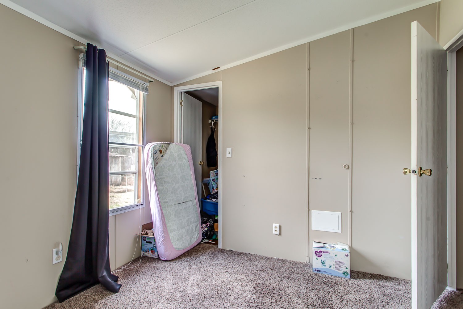 5655 South Commerce Road Watertown, TN 37184 - Photo 18 of 21 a view of a room with front door