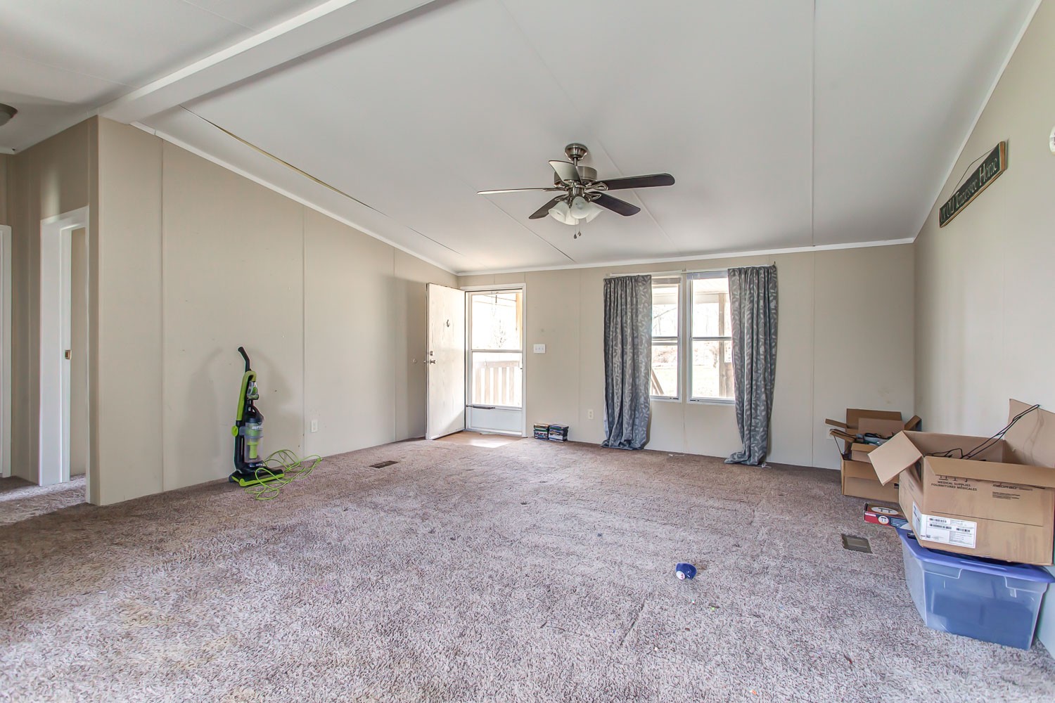 5655 South Commerce Road Watertown, TN 37184 - Photo 6 of 21 a view of livingroom with furniture and windows