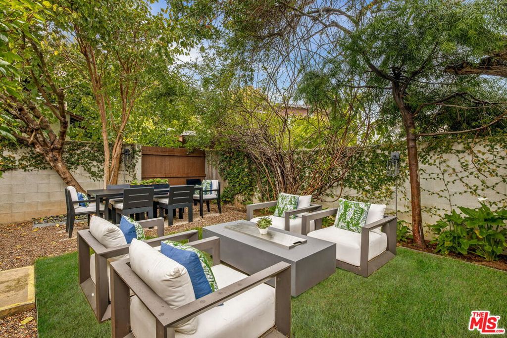 1012 Euclid Street Santa Monica, CA 90403 - Photo 26 of 26 Gallery Image 26
