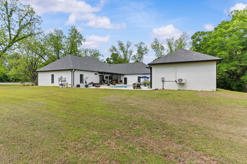 1601 Spring Street Newton, AL 36352 - Photo 70 of 76