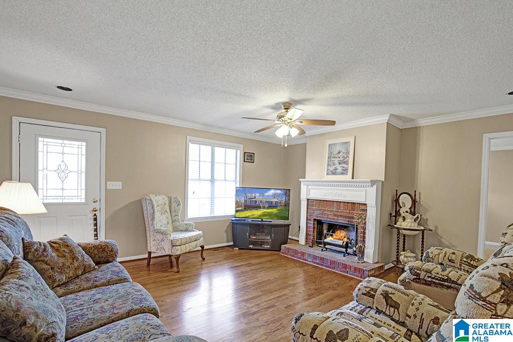 5269 Willow Ridge Drive Pinson, AL 35126 - Photo 4 of 24