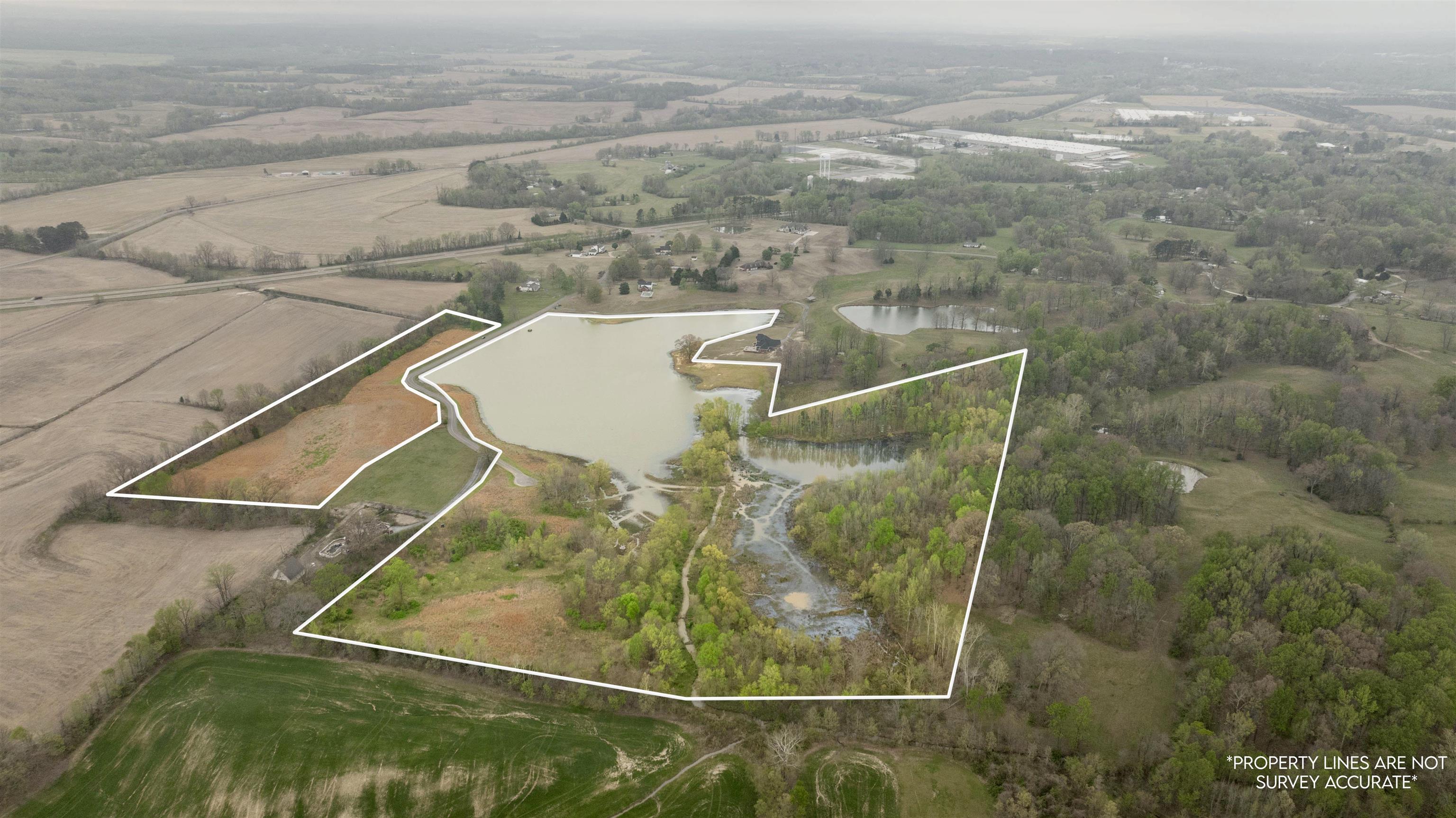 0 Hunters Trace Drive Ripley, TN 38063 - Photo 12 of 33