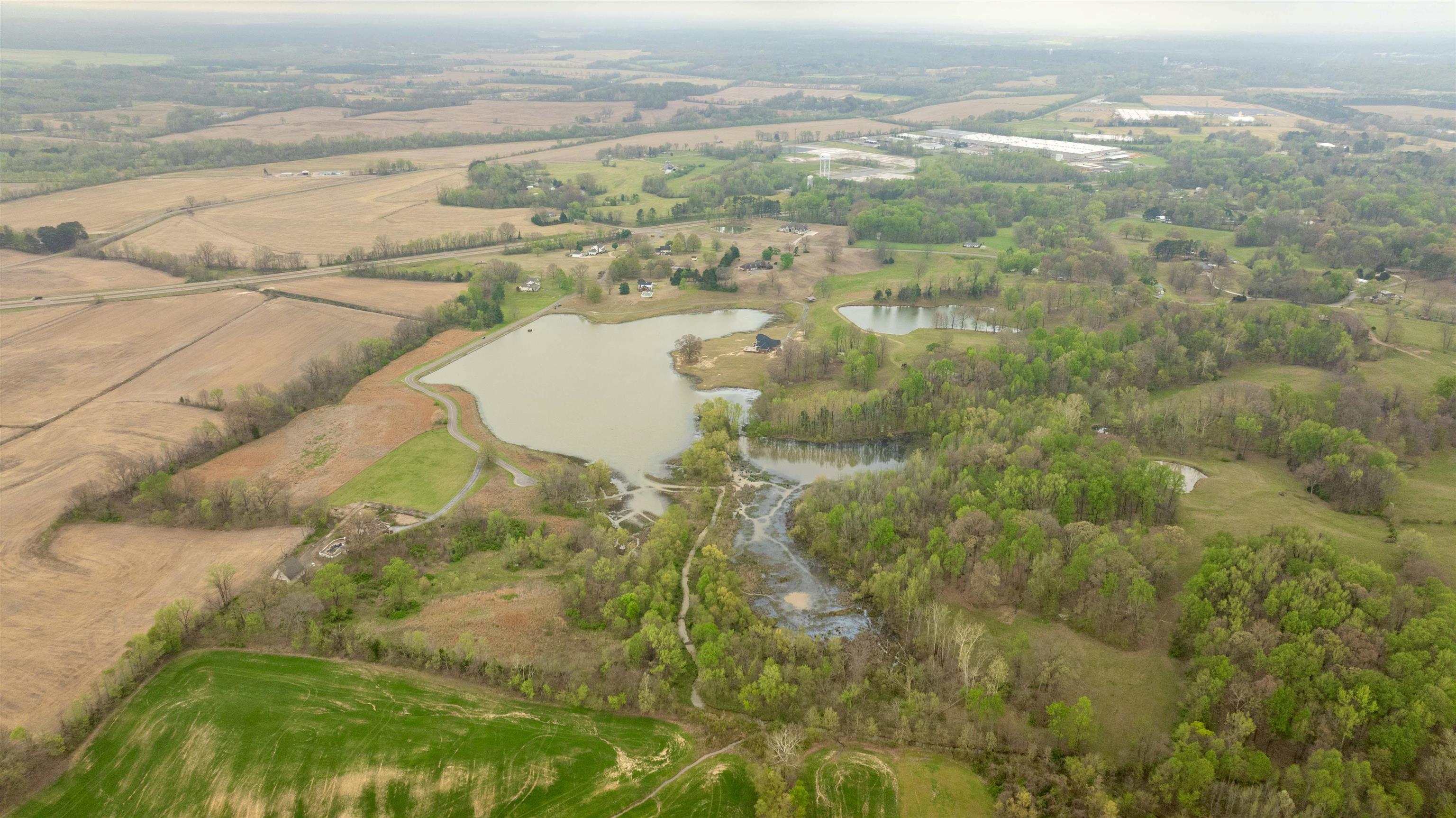 0 Hunters Trace Drive Ripley, TN 38063 - Photo 15 of 33 a view of city and ocean